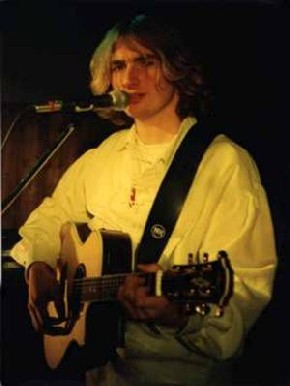 So kam Thomas zu uns...