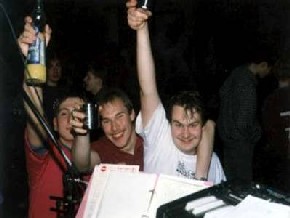 Gssenreuther Party Power