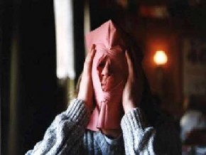 Haaaa-TSCHI! Gesundheit, Thomas