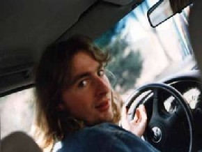 Destination anywhere