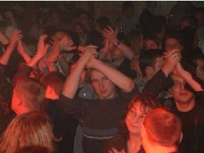 Dorrest ist auch hier :-) Weiterbildung