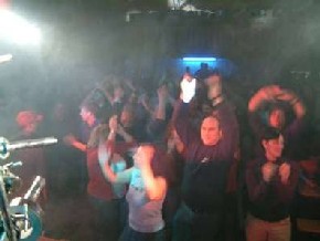 Gssenreuther Party Power... wie damals :-)